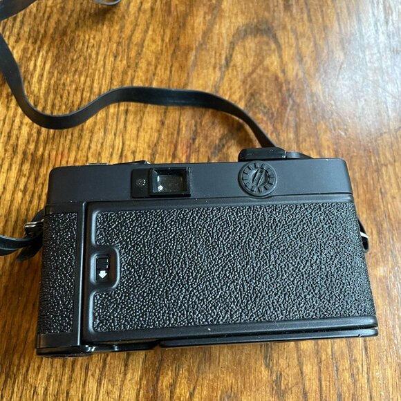 Konica C35 Film Camera - Picture 8 of 8